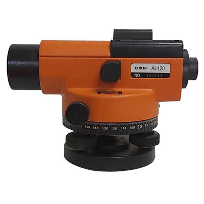 ترازیاب بویف