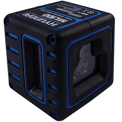 خط تراز لیزری هیوندای