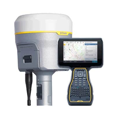 جی پی اس مولتی فرکانس تریمبل