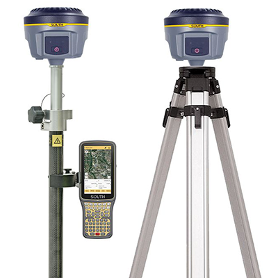 جی پی اس مولتی فرکانس سوت