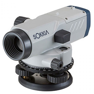 ترازیاب سوکیا