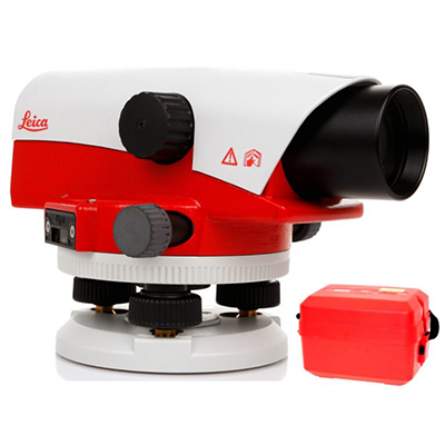 ترازیاب لایکا