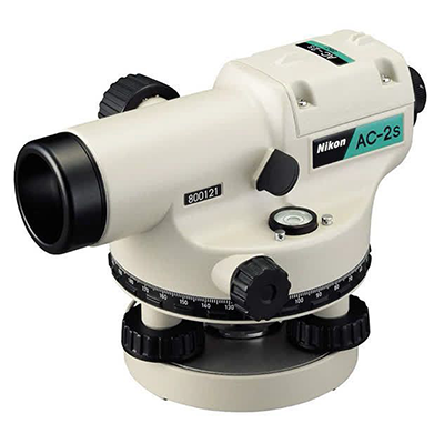 ترازیاب نیکون