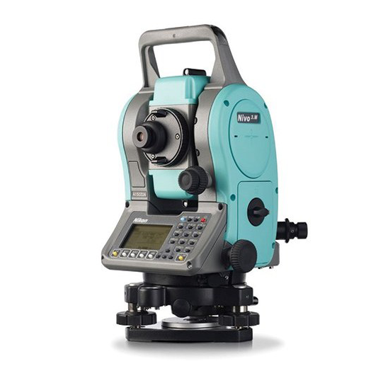 توتال استیشن نیکون 3M