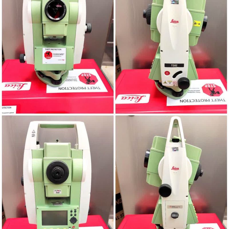 تی اس 02 پاور آر 400