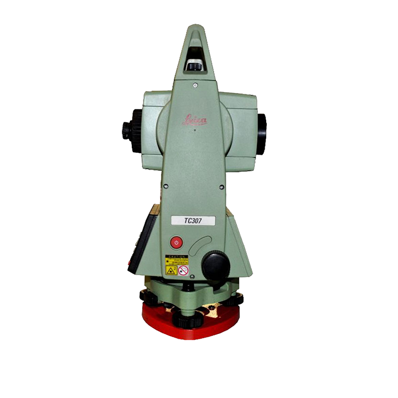 توتال استیشن لایکا Leica TC 307