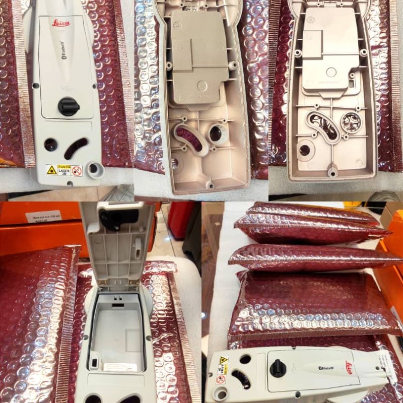 قاب بلوتوث اصلی توتال استیشن لایکا بدون ملحقات