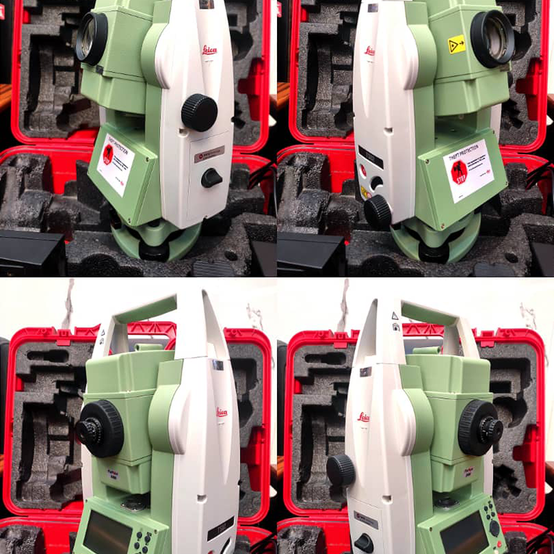 توتال لایکا تی اس 02