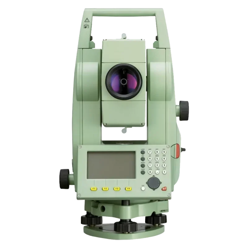 توتال استیشن لایکا مدل TC805