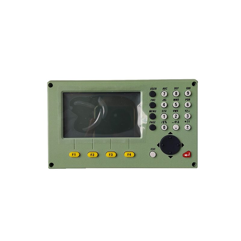 کیبرد آلفانامریک سری تی اس ۰۶ <br>(TS06)