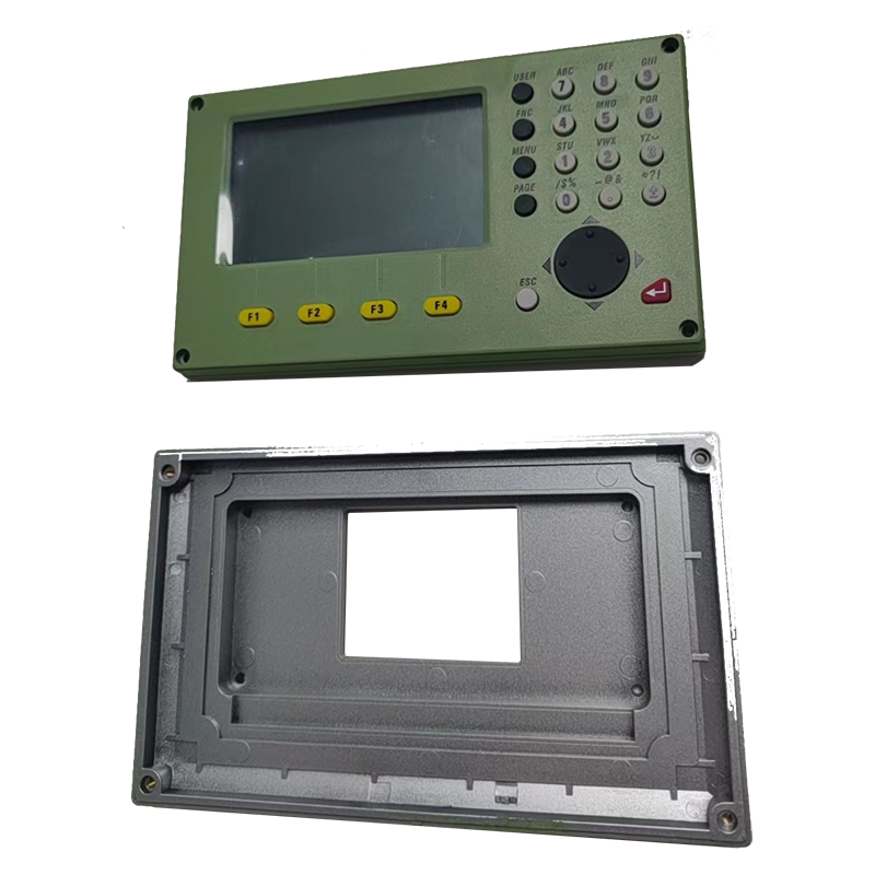 کیبرد آلفانامریک  به همراه هولدر <br> سری تی اس و تی سی