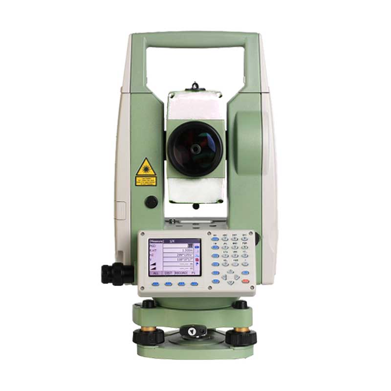 توتال استیشن‌ سندینگ سری Arc