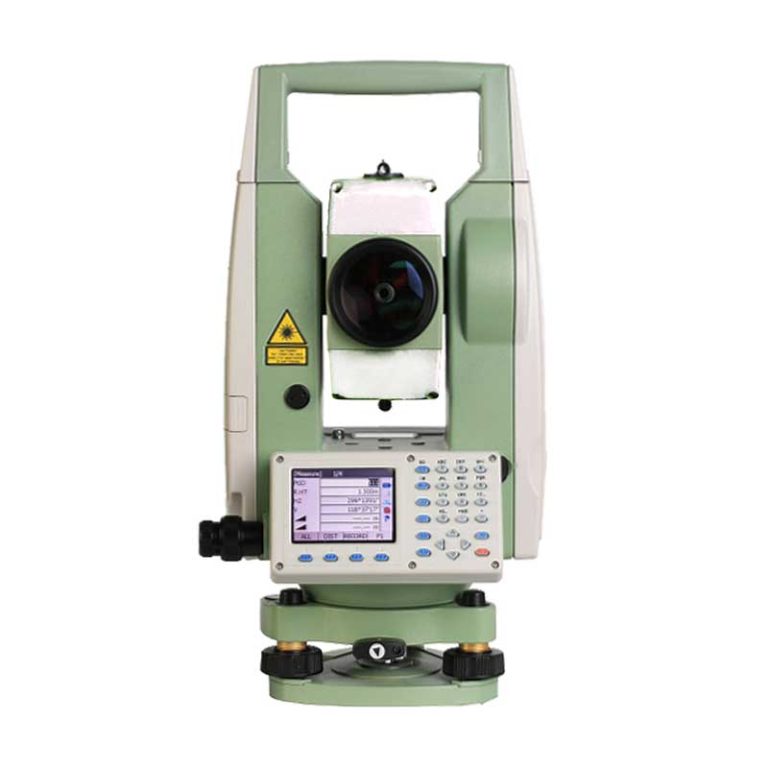 توتال استیشن‌ سندینگ سری STS