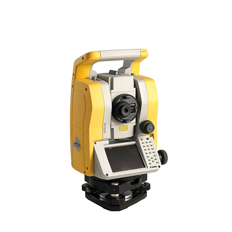 توتال استیشن‌ تریمبل (Trimble)